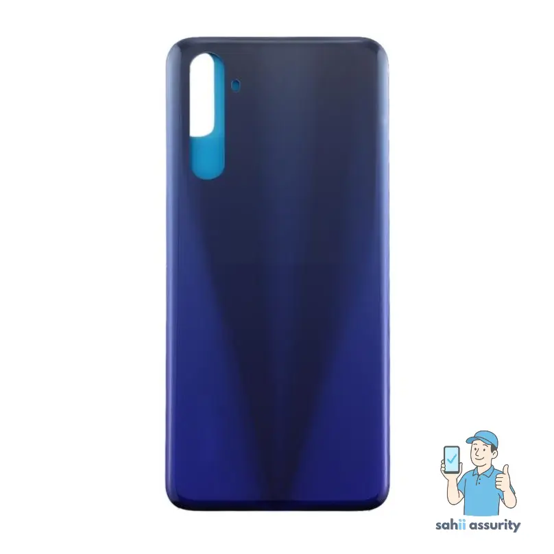 Back Panel Cover for Realme 6 thumbnail